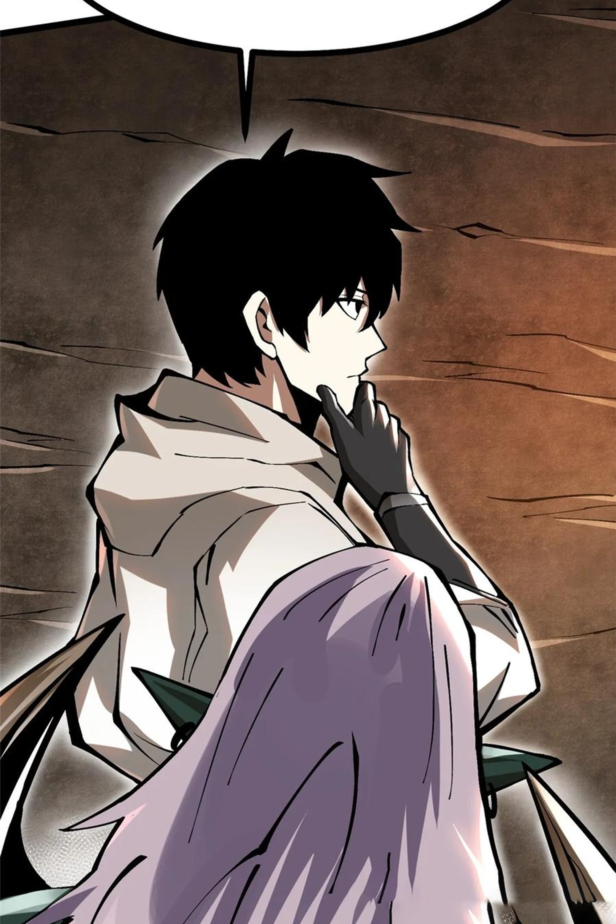 ไม่อยากเรียนทักษะ แห่งคำสาปเลย! ตอนที่ 93 หน้า 7