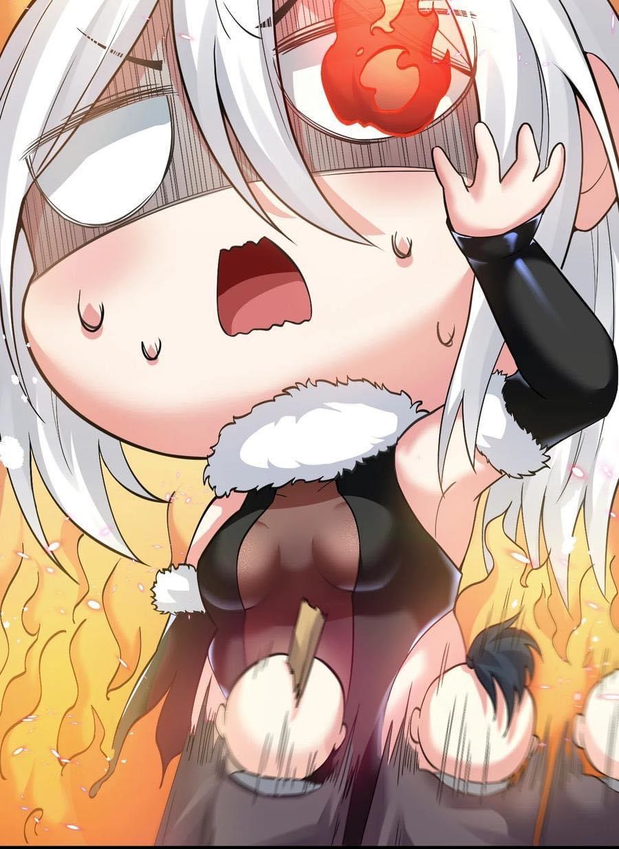 มหาบุรุษ ในตำนาน ตำนานที่หลับใหล (ศิษย์เบิ้มๆ) ตอนที่ 85 หน้า 22