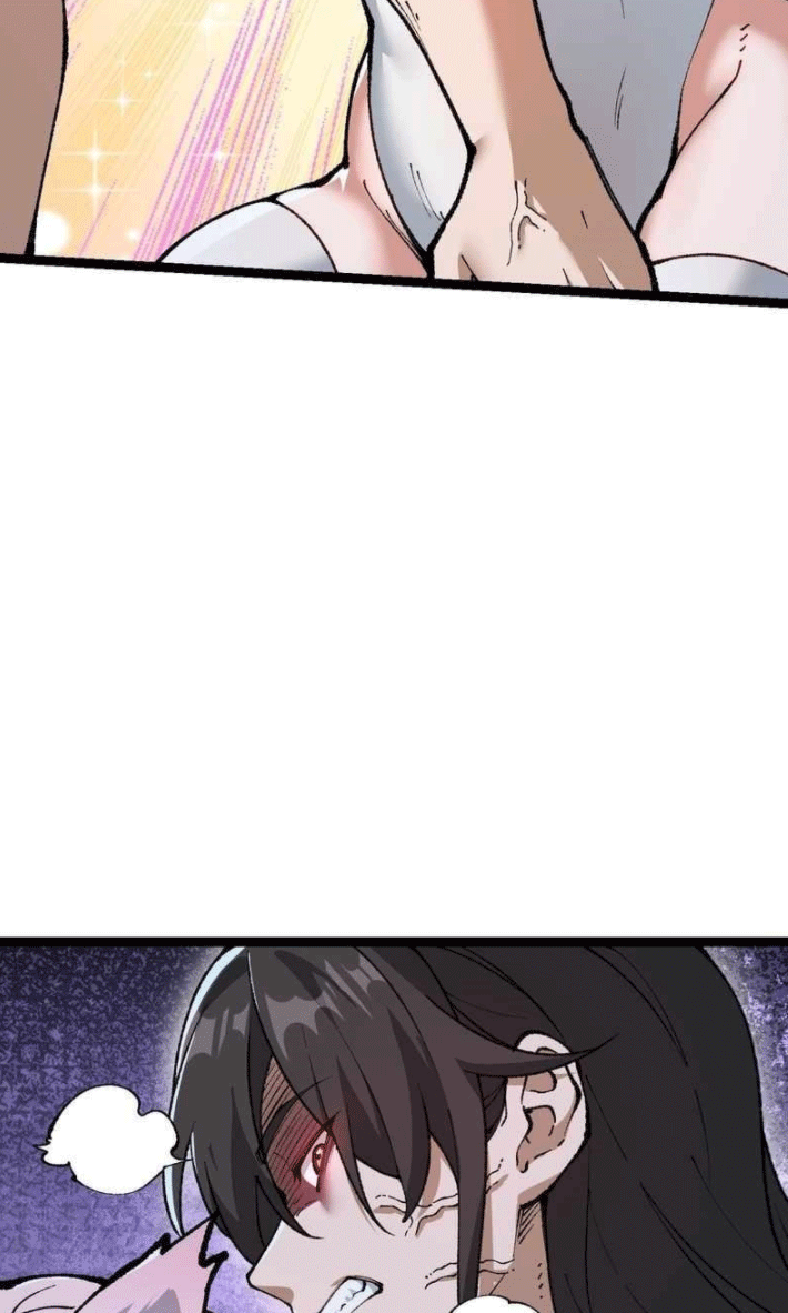 ผลตอบแทนหมื่นเท่า ศิษย์พี่หญิง โปรดมีศักดิ์ศรีในตัวเองบ้าง Ten-Thousandfold Return, Senior Sister, Please Behave ตอนที่ 9 หน้า 25