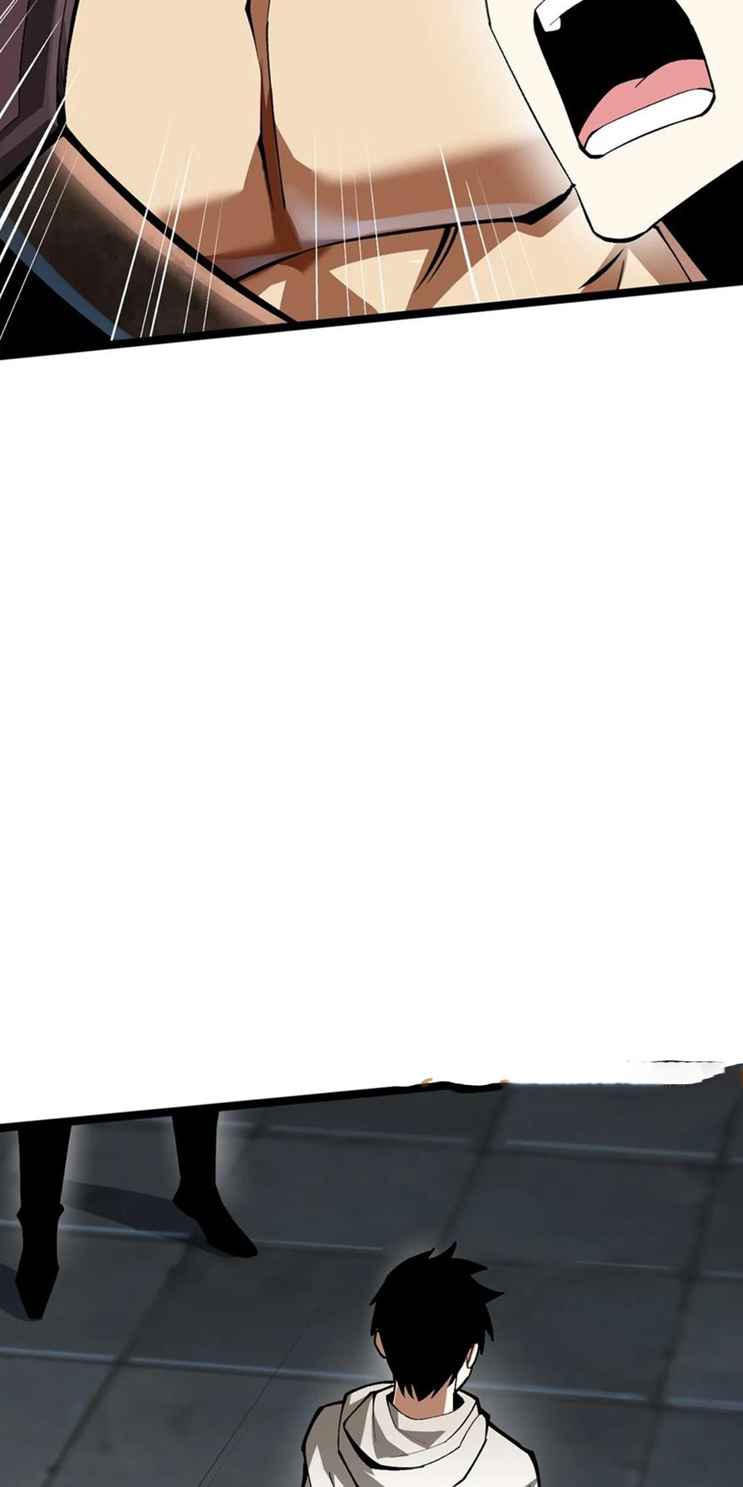 ไม่อยากเรียนทักษะ แห่งคำสาปเลย! ตอนที่ 63 หน้า 27