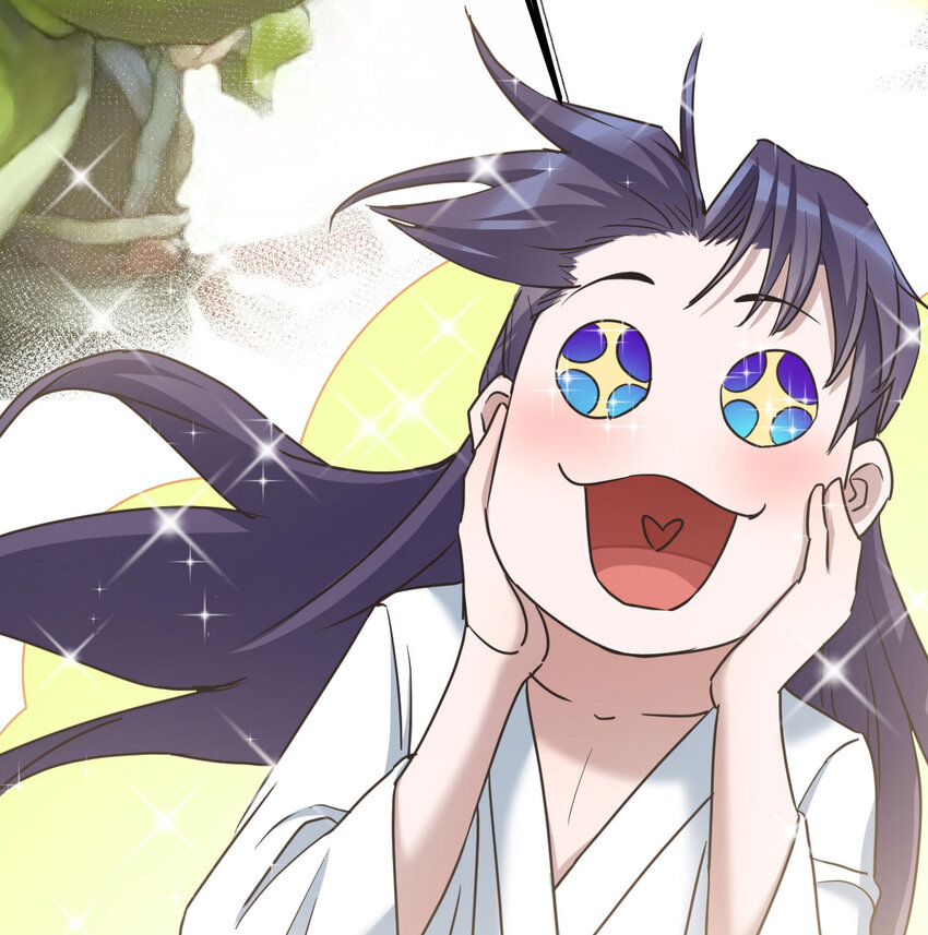 The strongest son-in-law chaos the three worlds ตอนที่ 3 หน้า 52