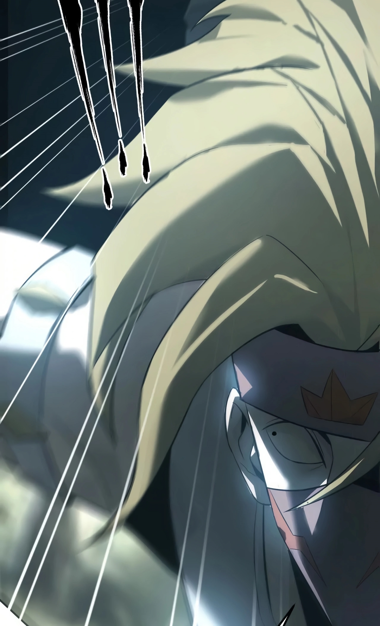 ยอดคน ณ โลกออนไลน์ ตอนที่ 6 หน้า 23