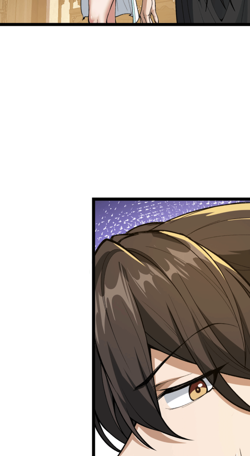 ผลตอบแทนหมื่นเท่า ศิษย์พี่หญิง โปรดมีศักดิ์ศรีในตัวเองบ้าง Ten-Thousandfold Return, Senior Sister, Please Behave ตอนที่ 4 หน้า 56