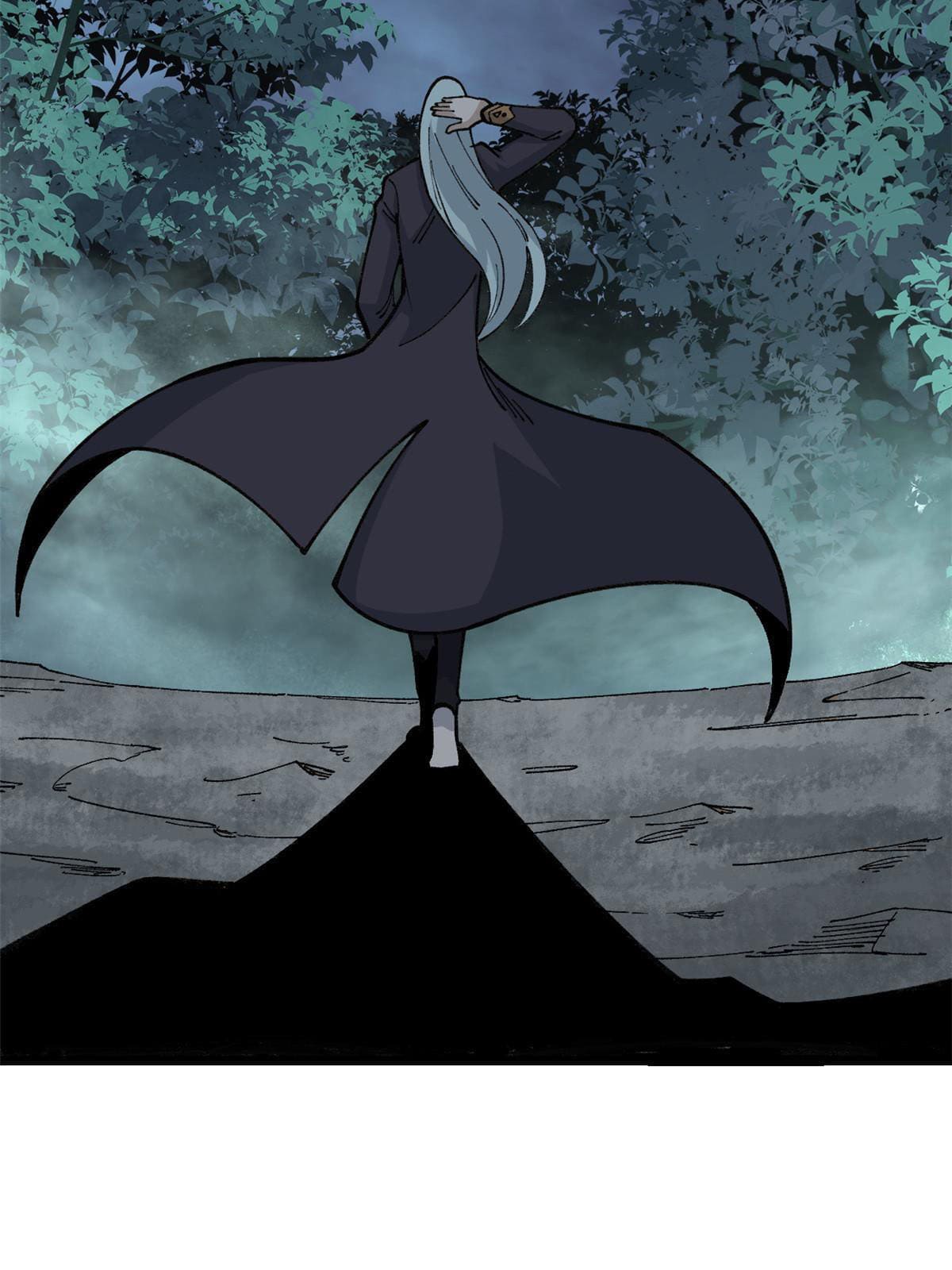 นิกายที่แข็งแกร่งที่สุด (ทันจีน) ตอนที่ 131 หน้า 57