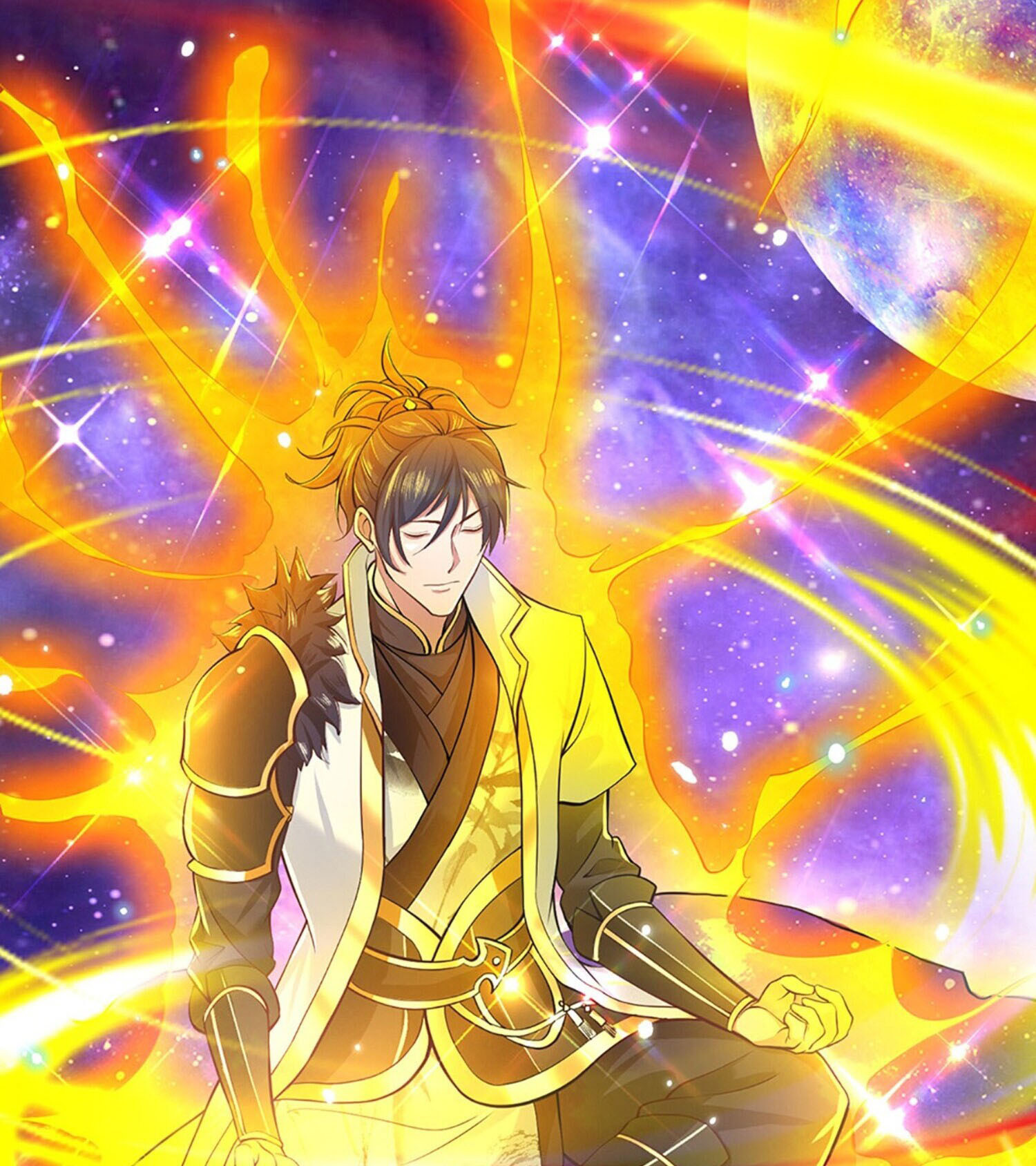 หนึ่งกำลังทะลายสรรพสิ่งใต้หมื่นโลกา ตอนที่ 4 หน้า 39