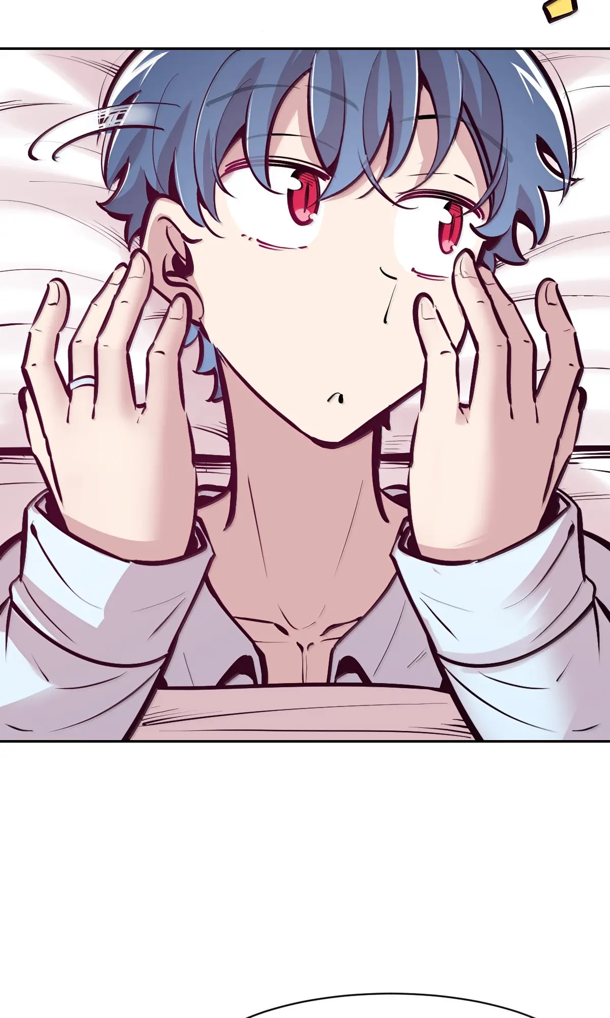 Demon x Angel can't get along! ตอนที่ 167 หน้า 42