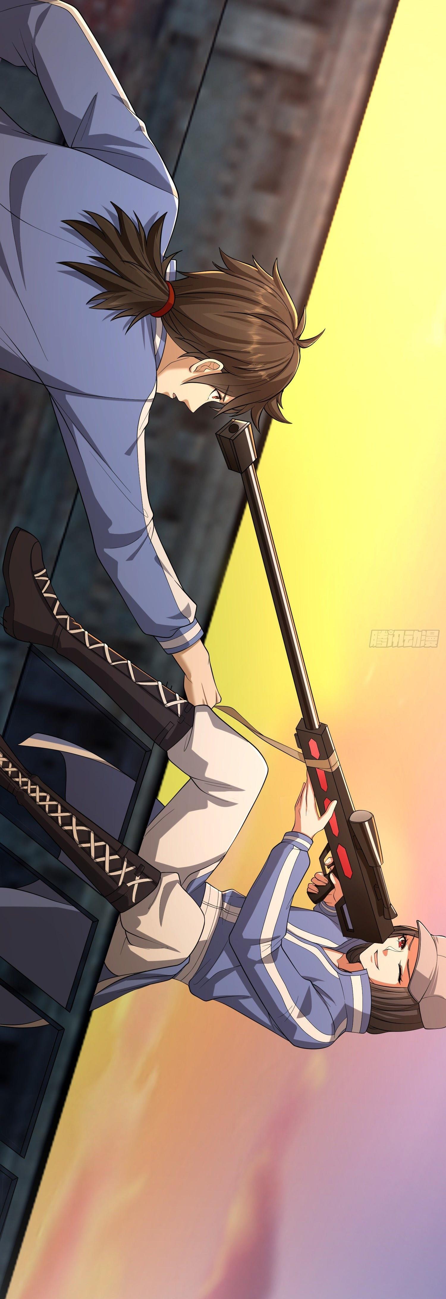 THE FIRST ORDER ตอนที่ 72 หน้า 57