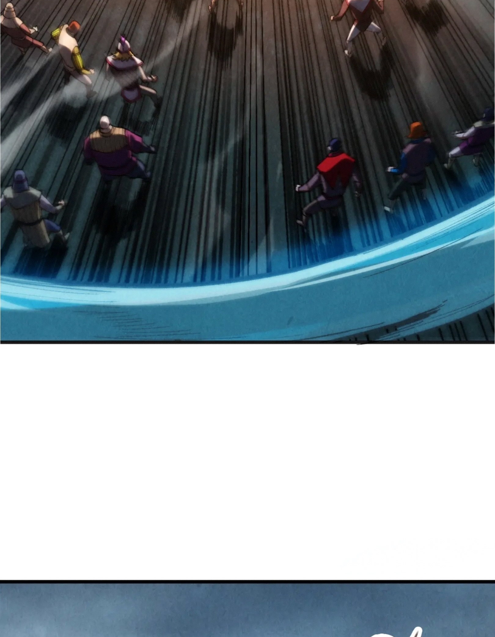 มหาเทพนิรันดร์กาล ตอนที่ 215 หน้า 64