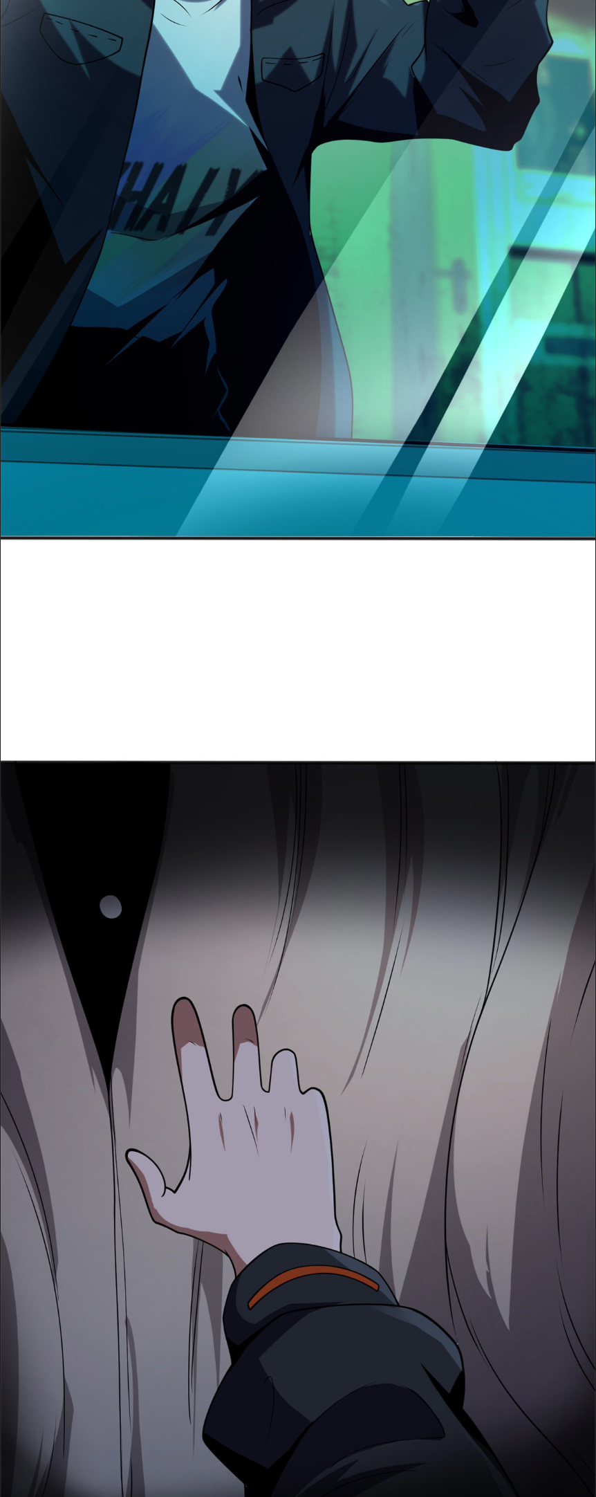 แค่แตะ... ก็อัปเกรด! ตอนที่ 2 หน้า 24