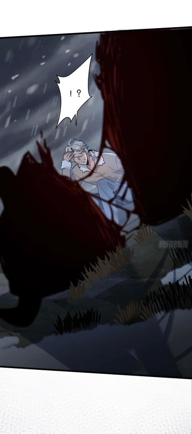 ซุปเปอร์ฟาร์ม ในโลกล่มสลาย -  SYSTEM Farmig Doomsday ตอนที่ 3 หน้า 12