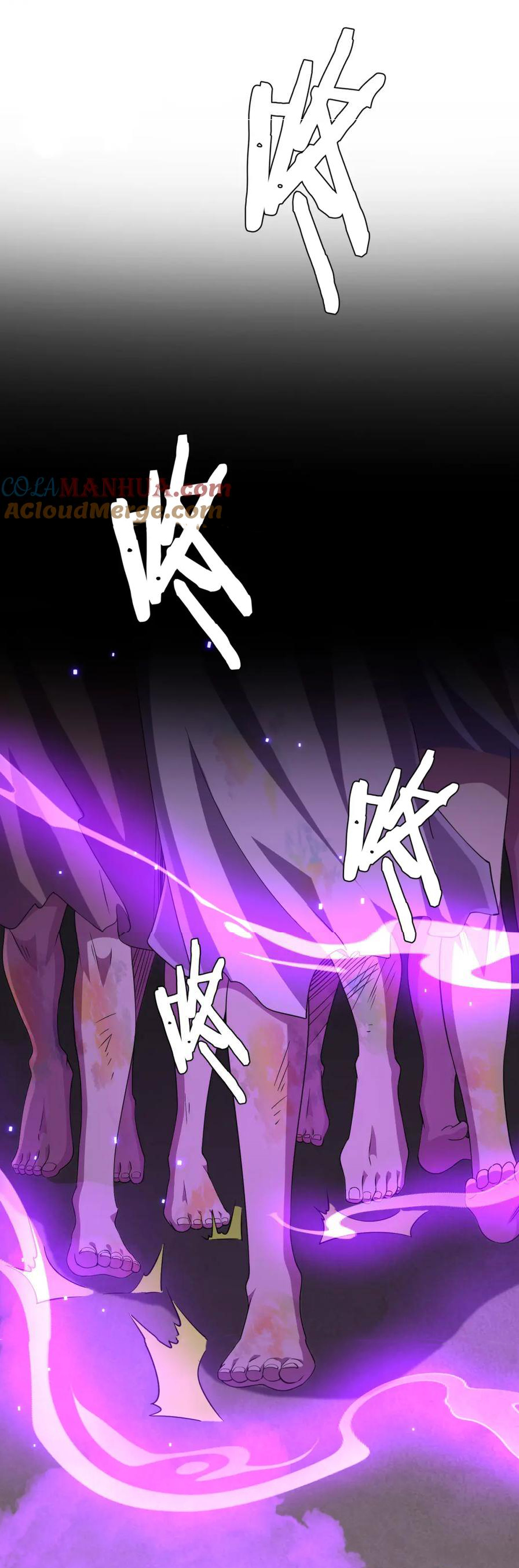 Start with trillions of coins ตอนที่ 49 หน้า 38