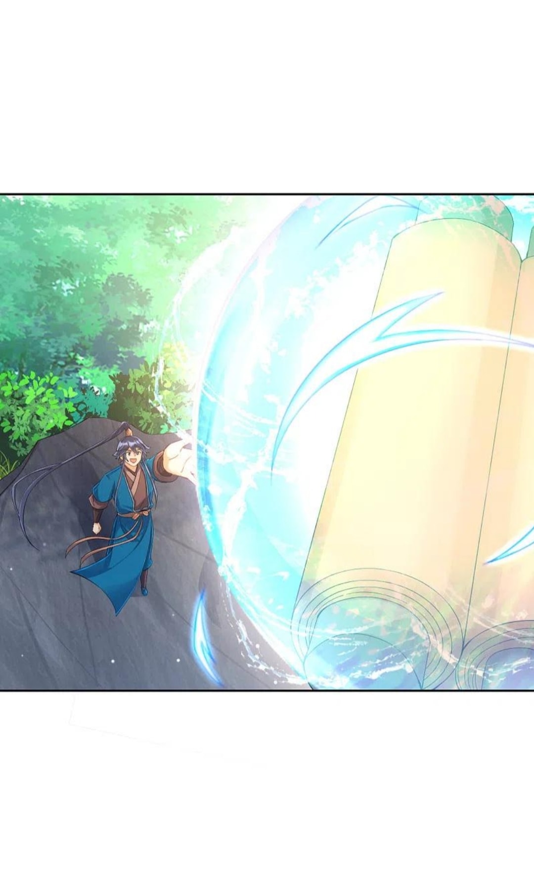 ข้ารับใช้ชั้นหนึ่ง ตอนที่ 229 หน้า 21