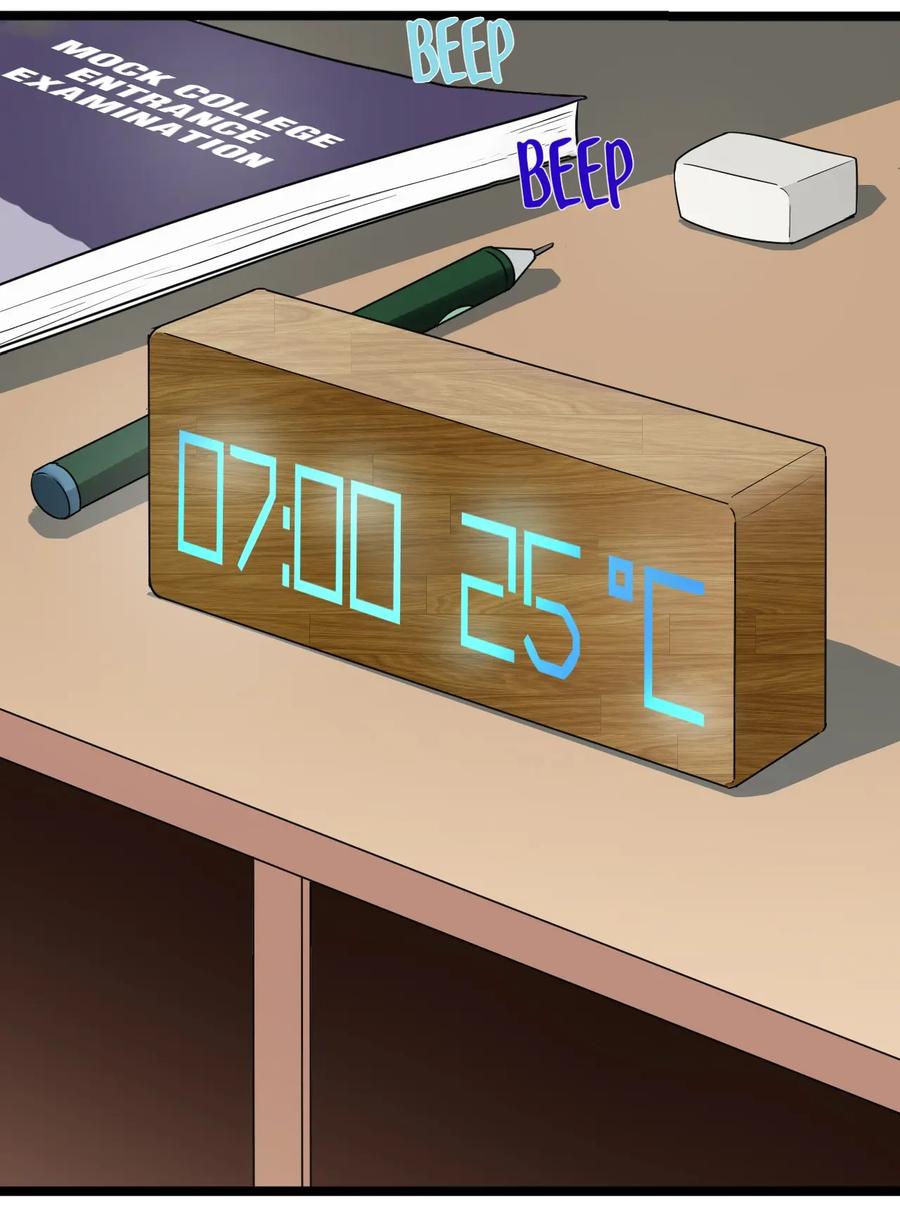 หัวหน้ามาเฟียกลับมาอายุ 16 อีกครั้ง ตอนที่ 12 หน้า 15