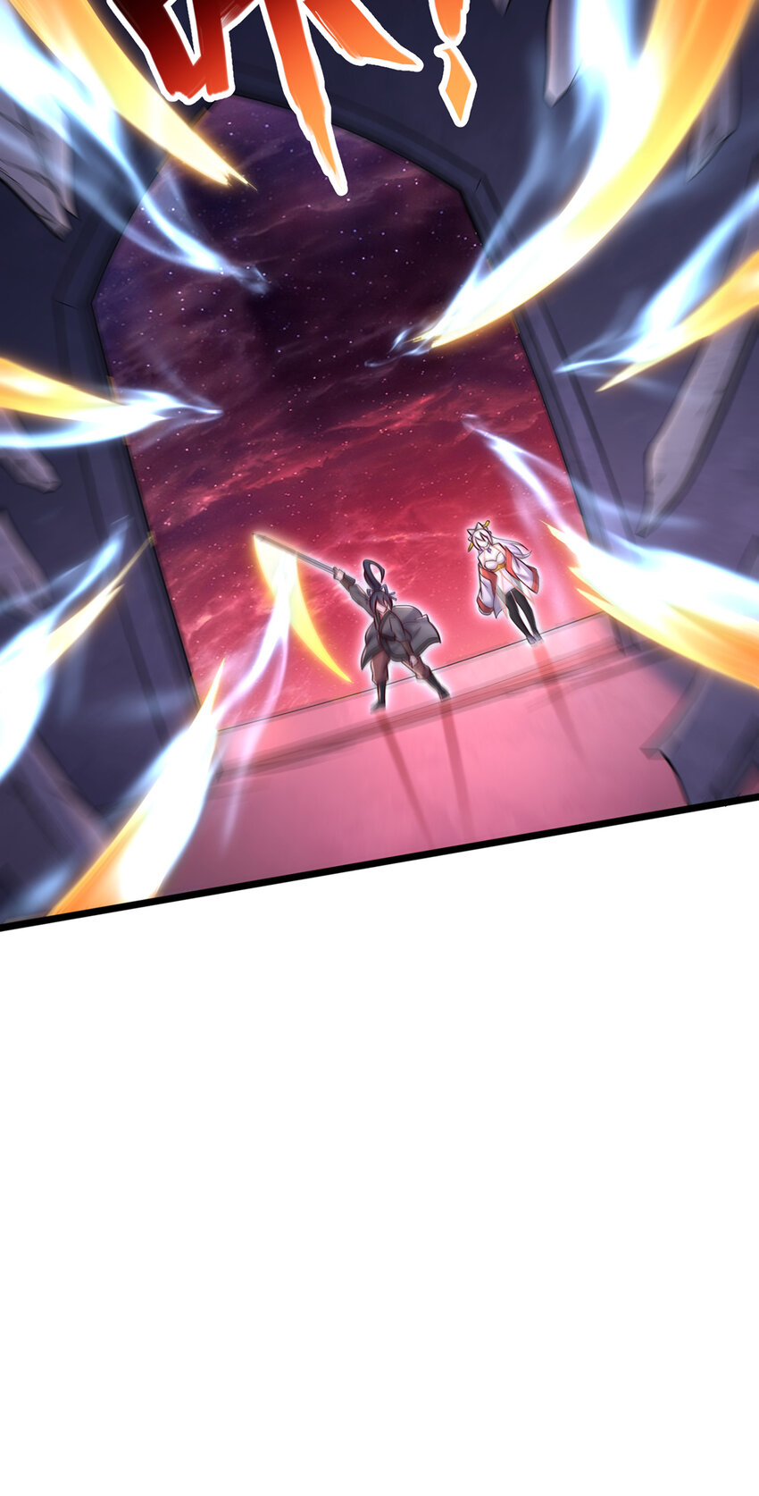 ด้วยเขตแดนกระบี่ ข้าสามารถเป็นเซียนกระบี่ได้ ตอนที่ 98 หน้า 15