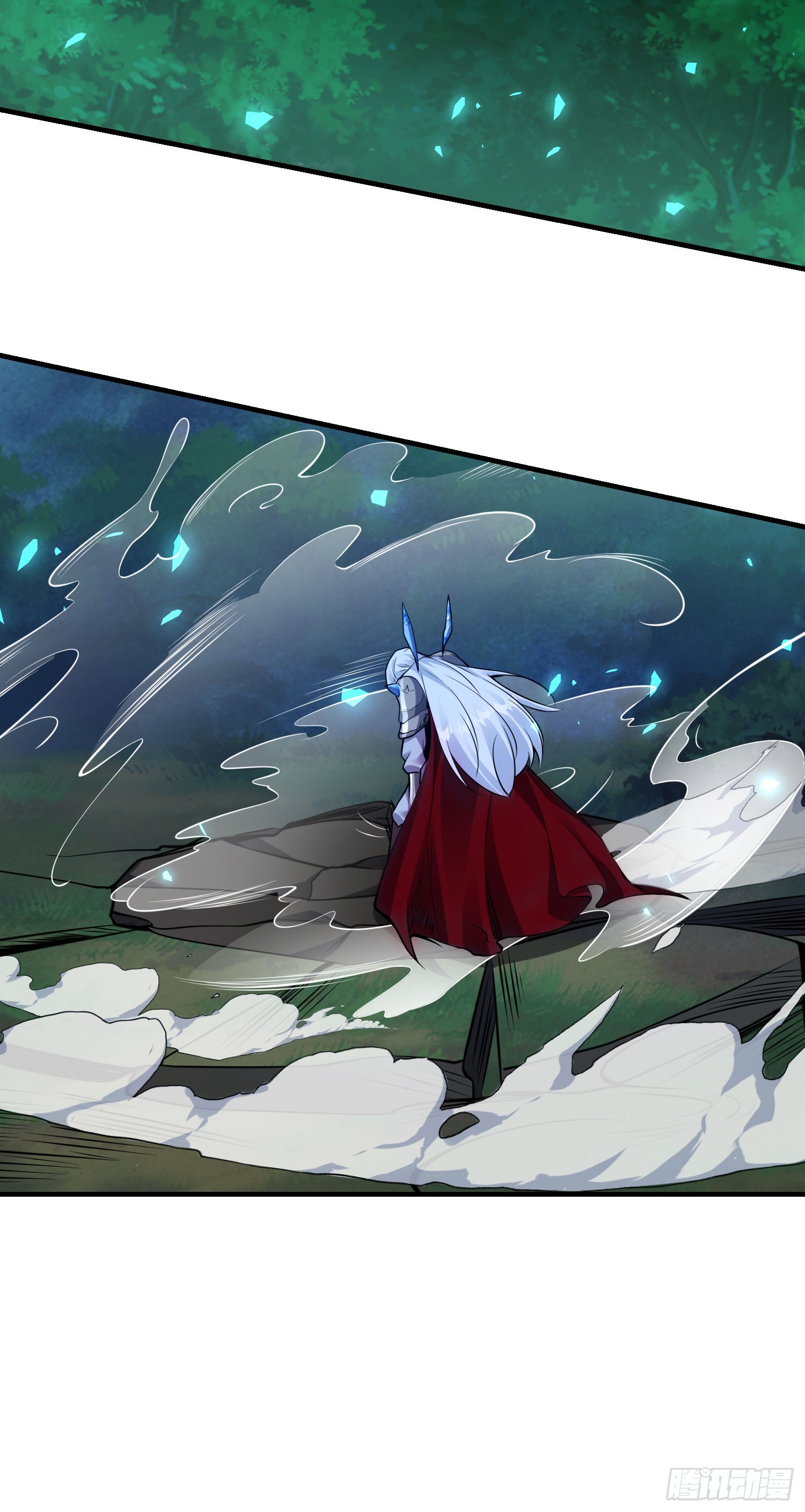 ลูกเขยที่แข็งแกร่งที่สุดในประวัติศาสตร์ ตอนที่ 9 หน้า 70