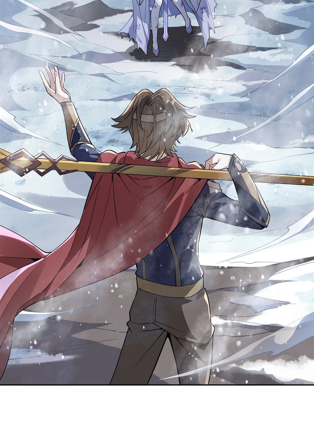 ศิษย์ของข้าล้วนมีอนาคตที่ยิ่งใหญ่ (ชนจีน) ตอนที่ 49 หน้า 3