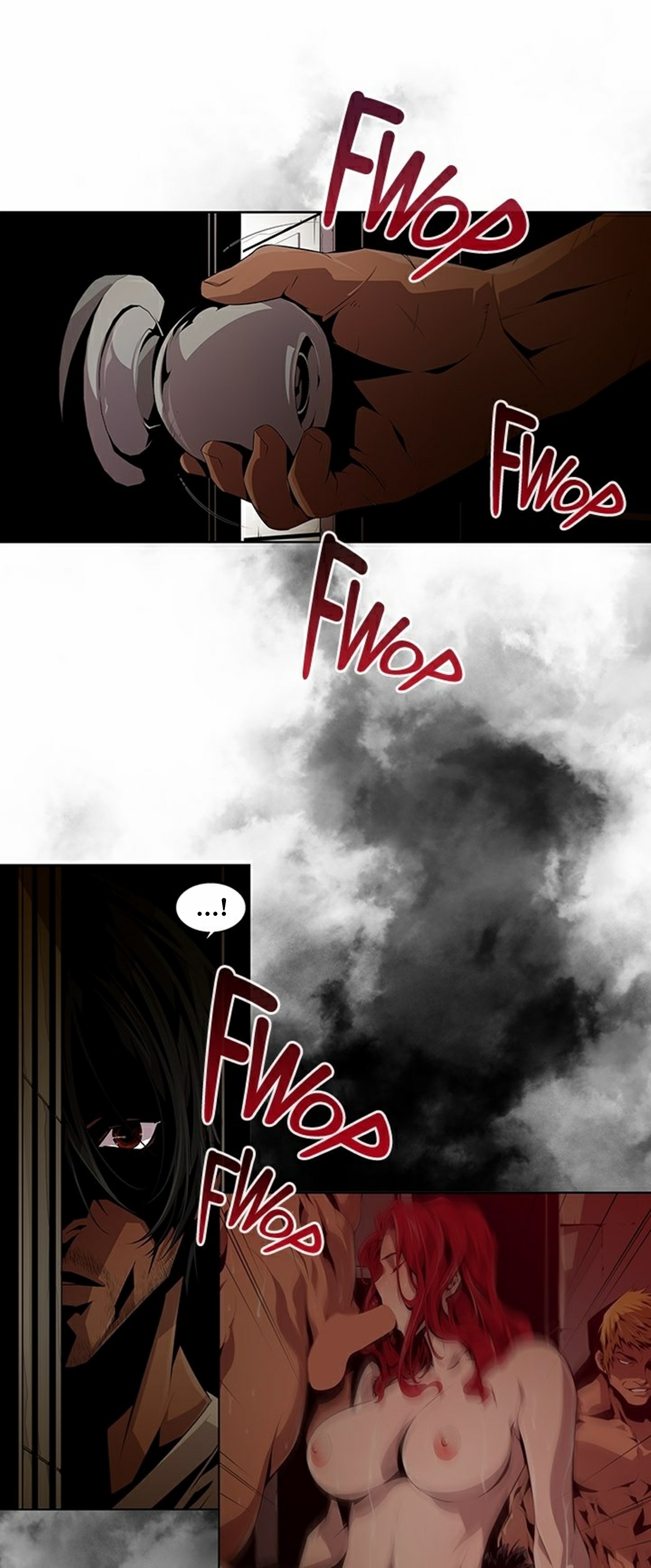 Survival Undead ตอนที่ 7 หน้า 19