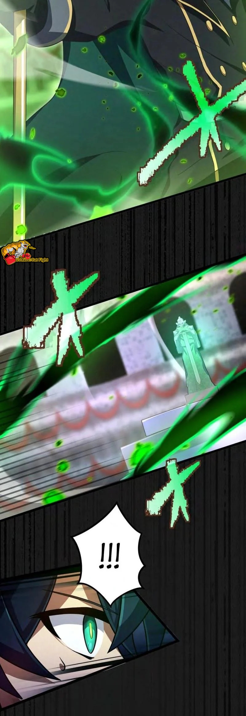 ฉันกลับชาติมาเกิดใหม่เป็นก็อบลินระดับ SSS ตอนที่ 39 หน้า 28