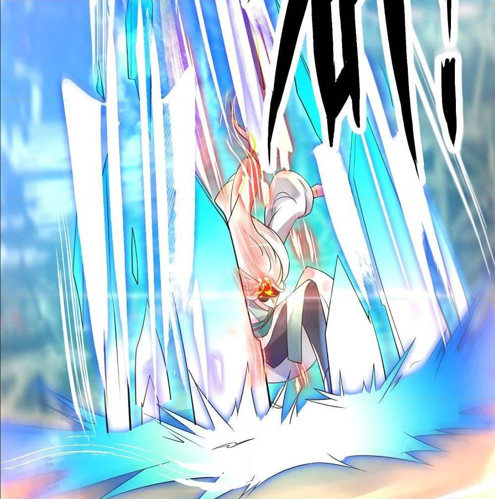 Reversal of God King ตอนที่ 28 หน้า 64