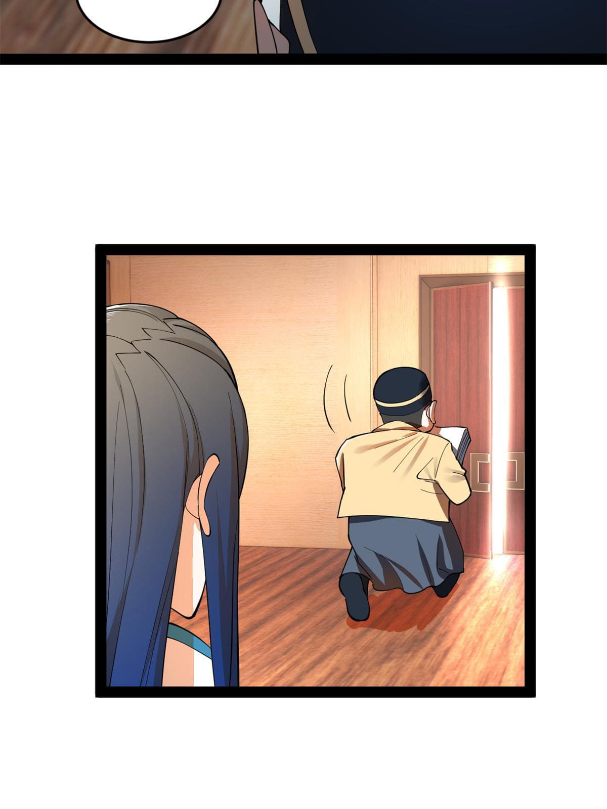 ลูกเขยที่แกร่งสุดในปฐพี (ทันจีน) ตอนที่ 58 หน้า 19