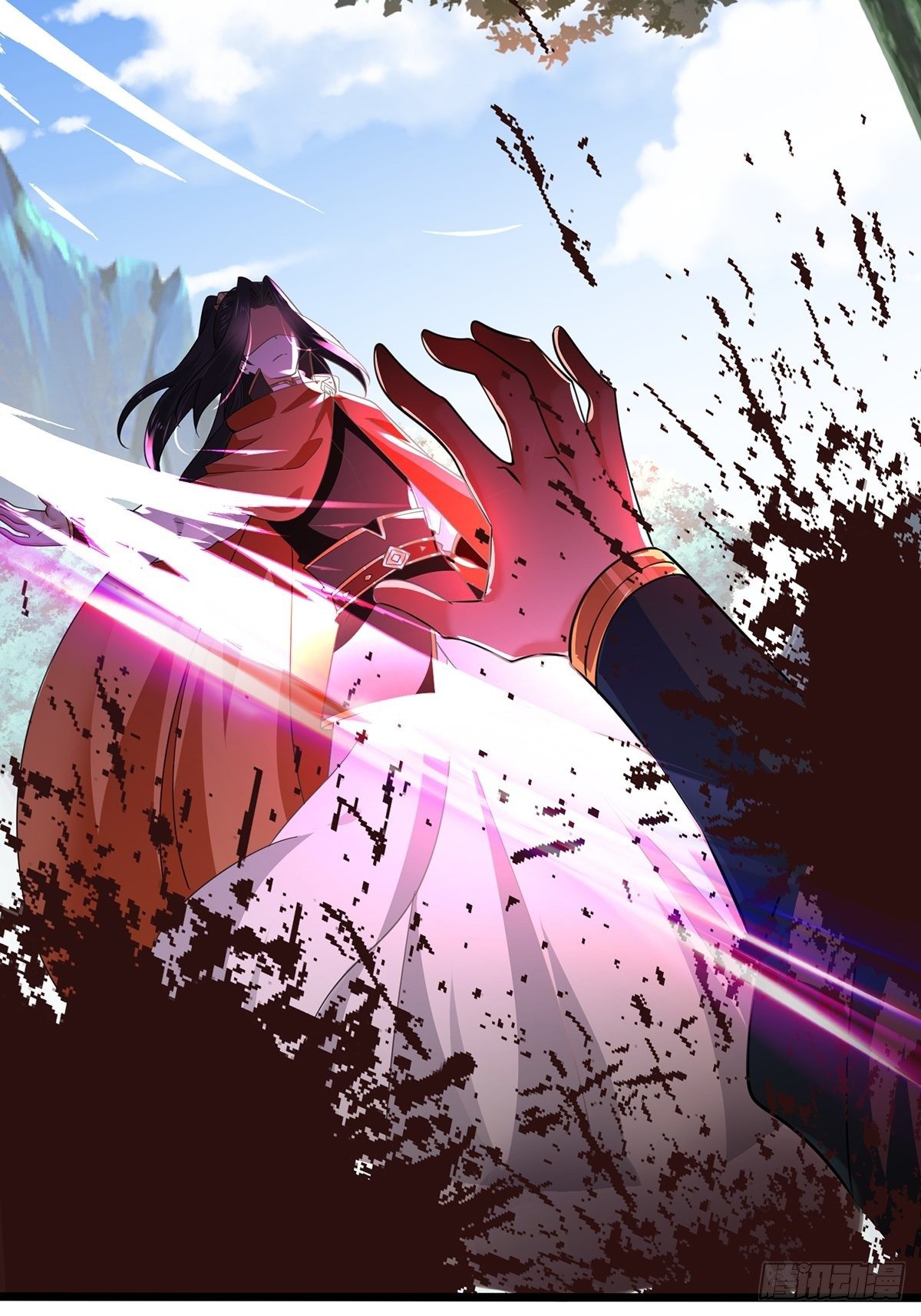 เทพกระบี่มรณะ (ชนจีน) ตอนที่ 57 หน้า 40