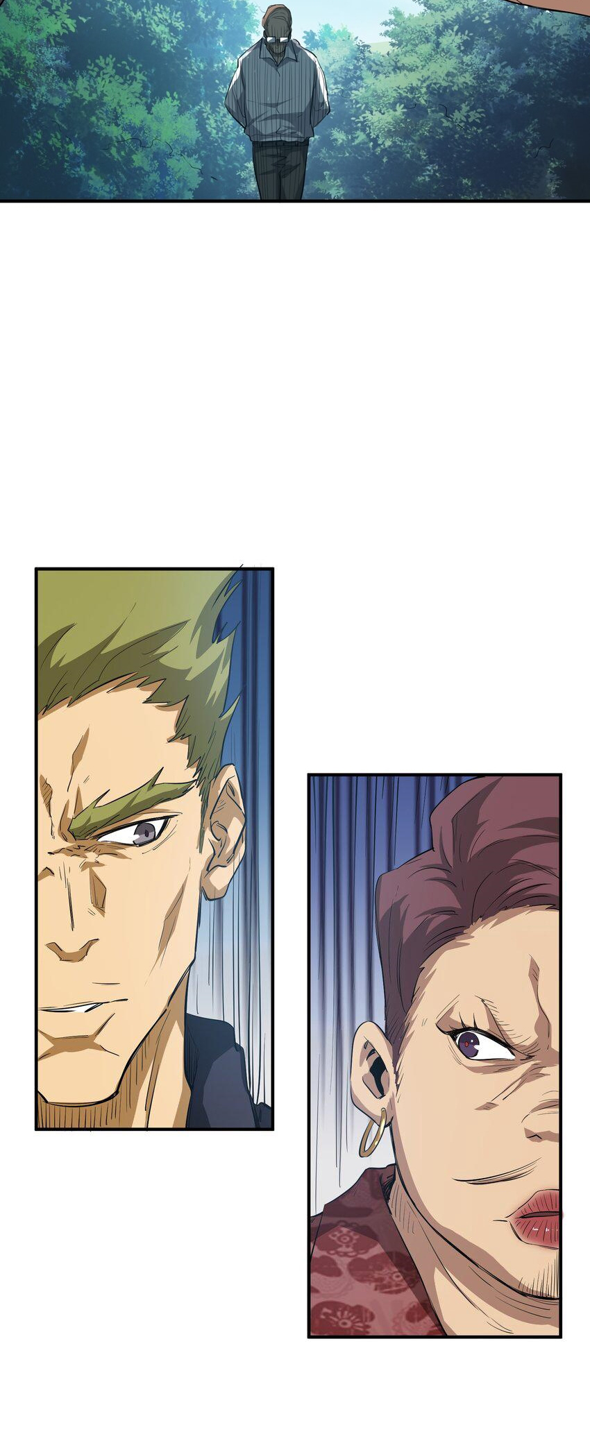 (ทันต้นฉบับ)The catastrophe of the doomsday, the rebirth of me turned the whole family into a boss! ตอนที่ 30 หน้า 13