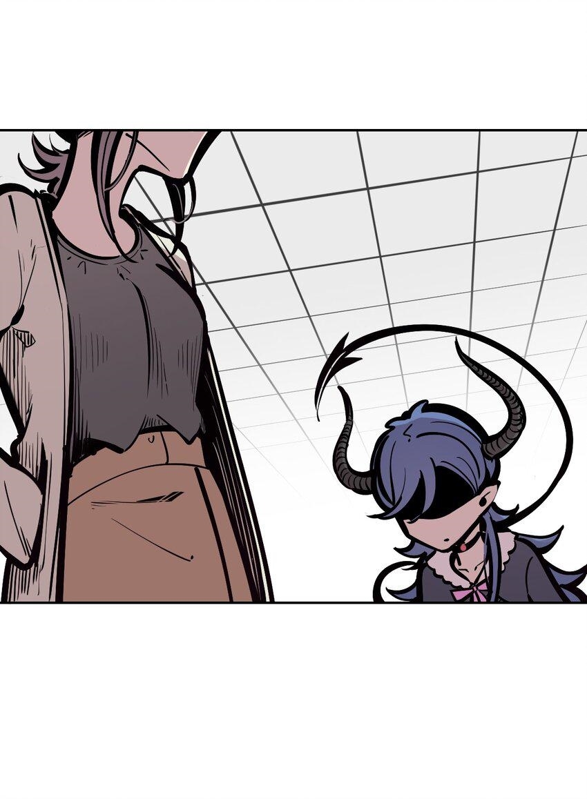 Demon x Angel can't get along! ตอนที่ 96 หน้า 24