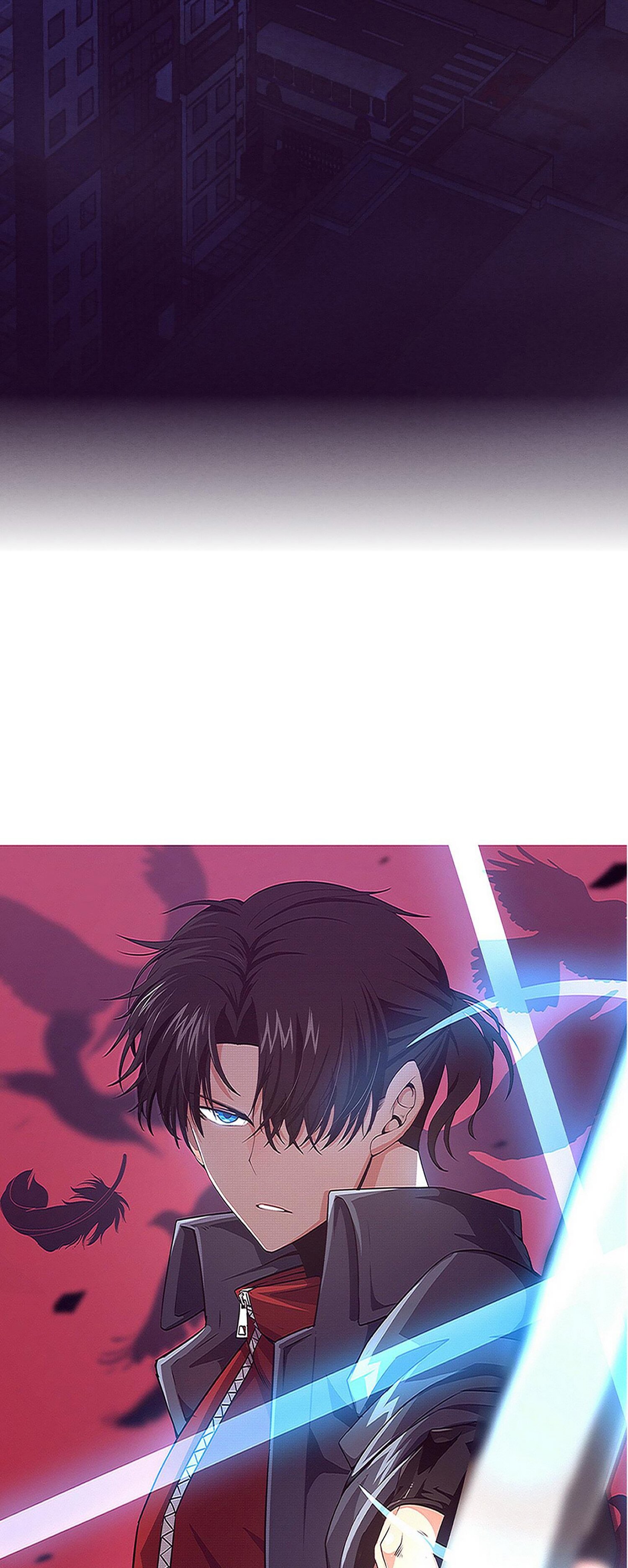 The Frenzy Of Evolution ตอนที่ 74 หน้า 3