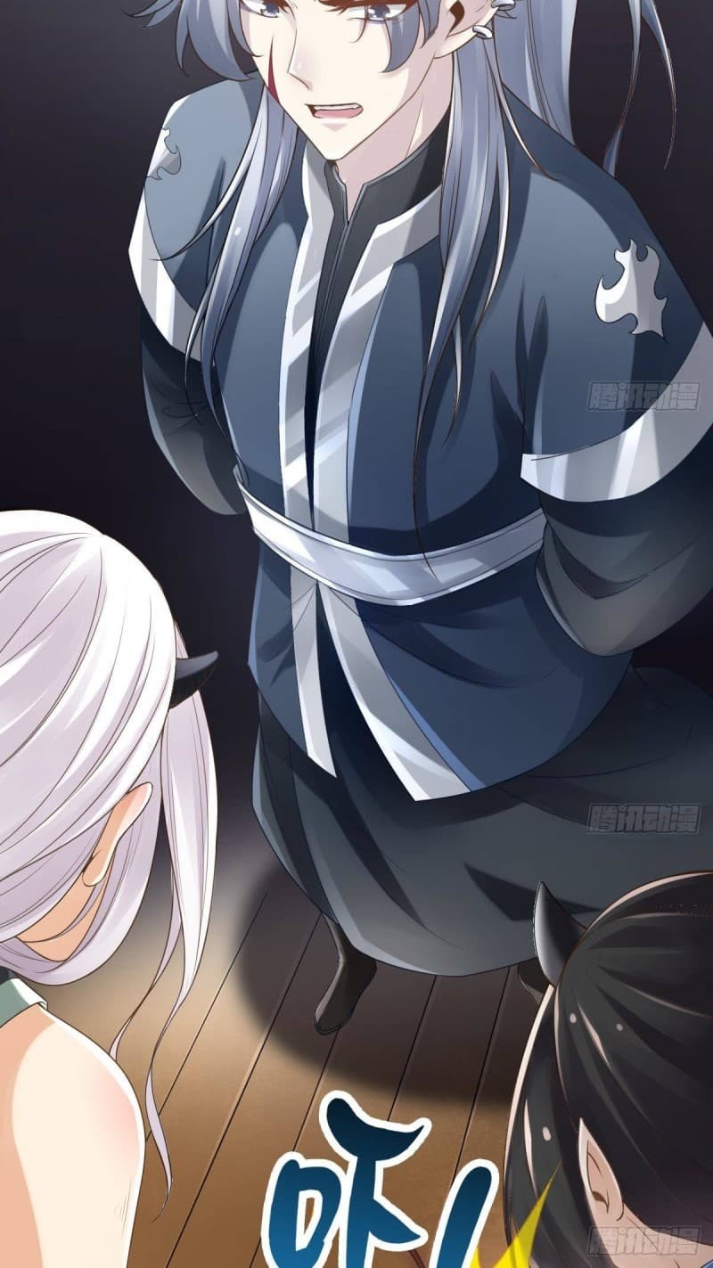 |. ป๊ะป๋าของหนูโหดยังกะปีศาจ(จบแล้ว) ตอนที่ 5 หน้า 28