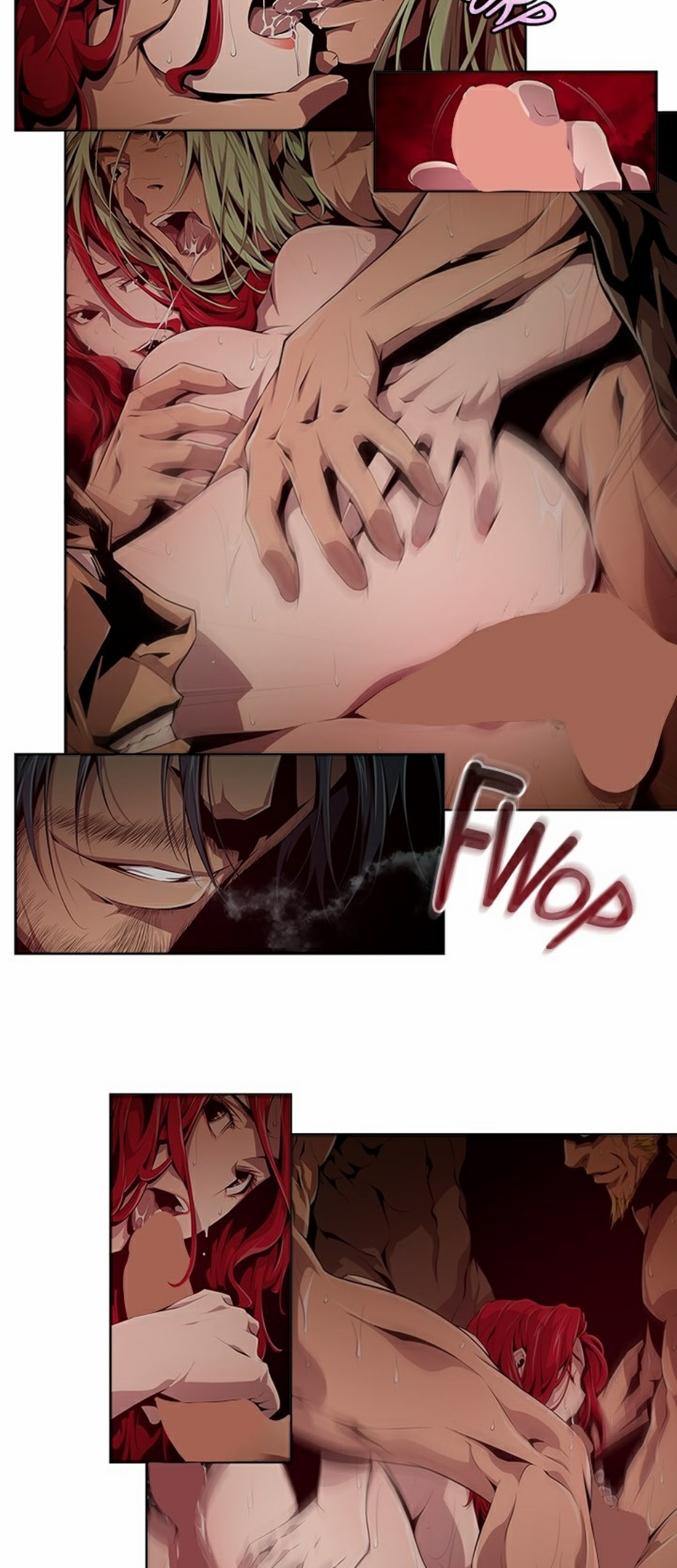 Survival Undead ตอนที่ 8 หน้า 2