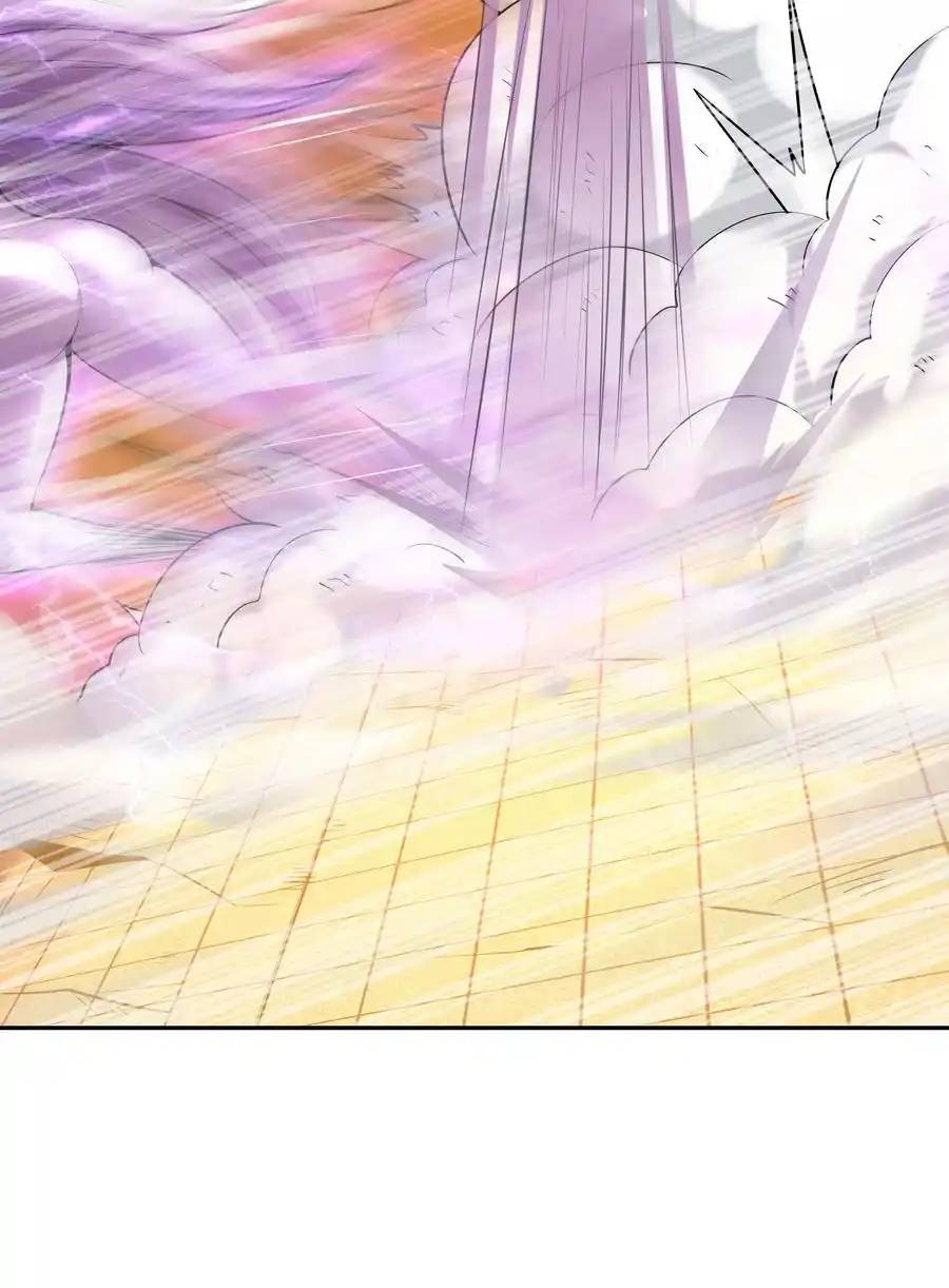 My Harem Is Entirely Female Demon Villains ตอนที่ 34 หน้า 9