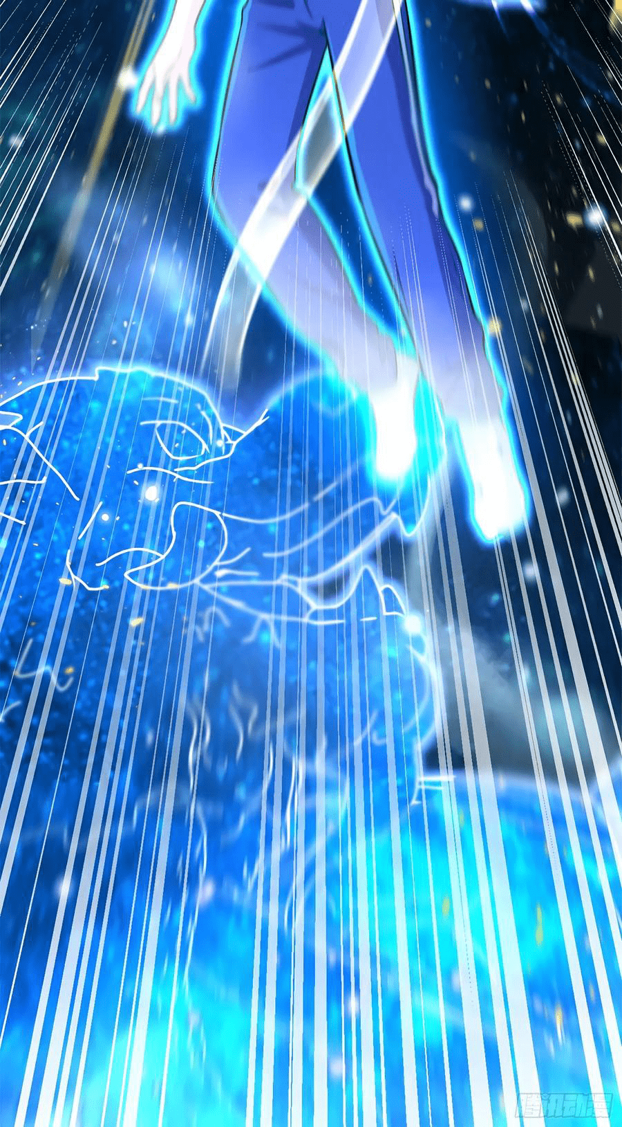 The new life of the Kuan King-ชีวิตใหม่ของราชาจอมกวน ตอนที่ 50 หน้า 5