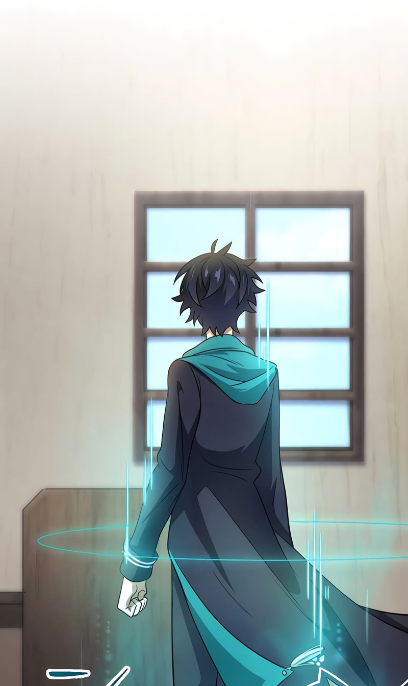 ฉันกลับชาติมาเกิดใหม่เป็นก็อบลินระดับ SSS ตอนที่ 20 หน้า 6