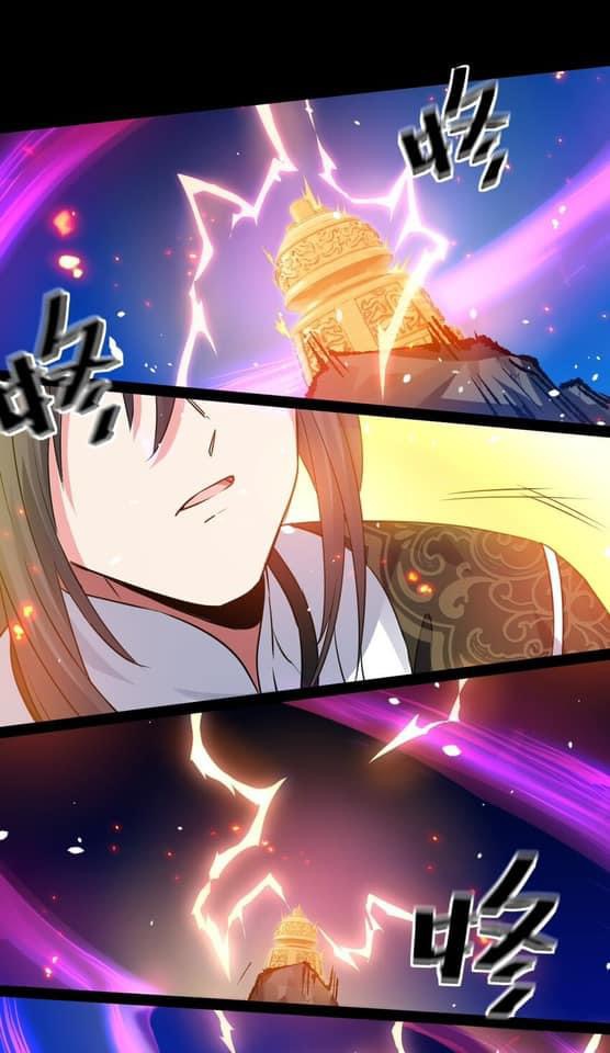 เทพเซียนอมตะตกสวรรค์ (เเม่มดเบิ้มๆ) ตอนที่ 1 หน้า 13