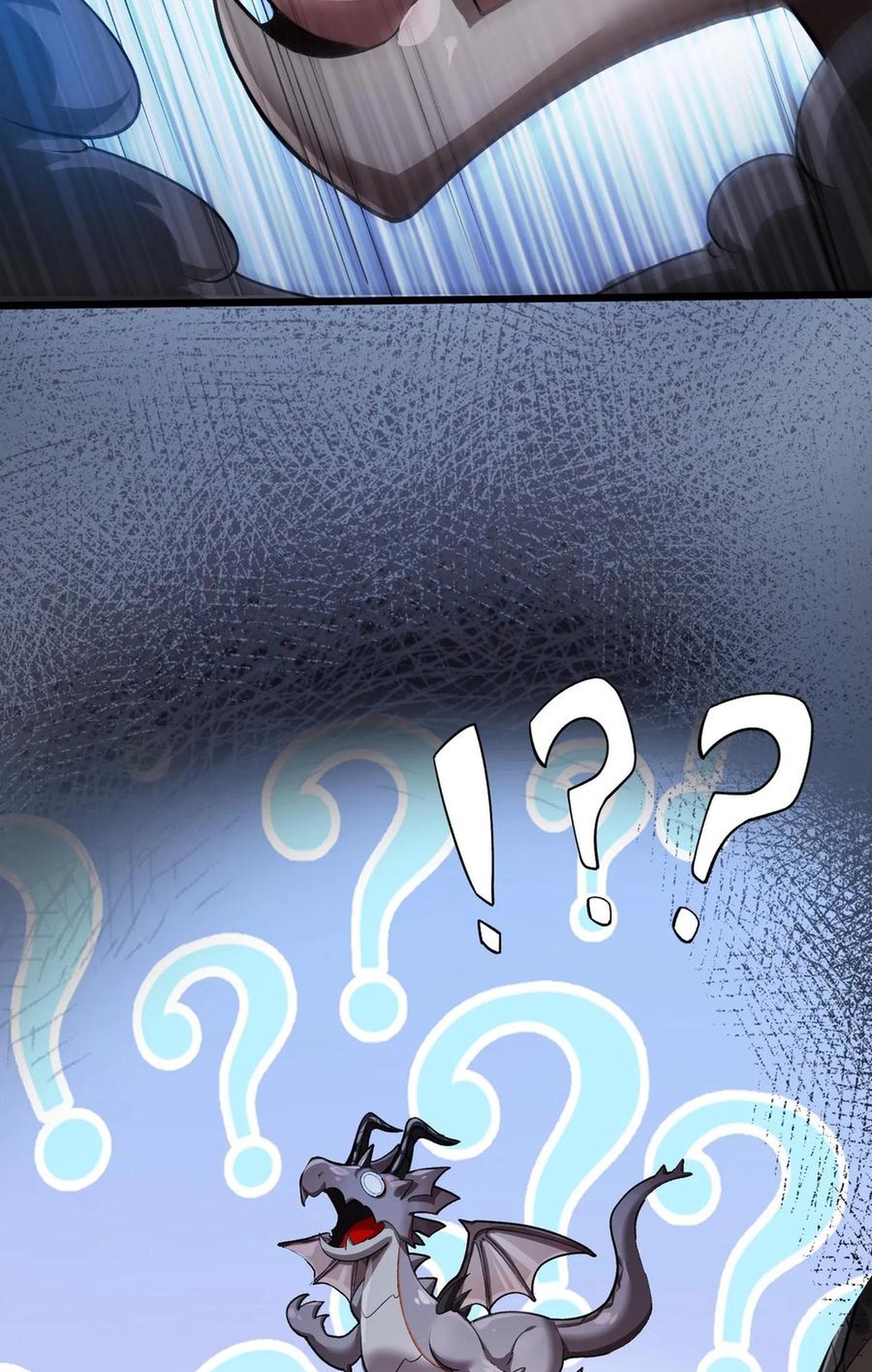 เกิดใหม่เป็นมังกรสายโหดพร้อมระบบรวบรวม NPC สาวสุดแกร่ง ตอนที่ 1 หน้า 27