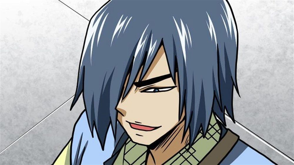 Peerless sword god เทพกระบี่ไรเทียมทาน ตอนที่ 29 หน้า 8