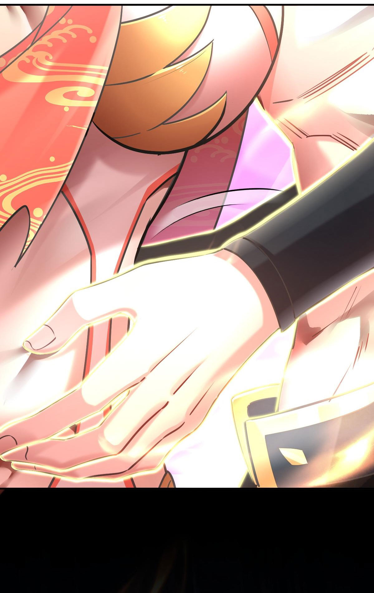 ไร้เทียมทาน จักรพรรดินีผู้เป็นภรรยาข้ายังตกตะลึง ตอนที่ 8 หน้า 6