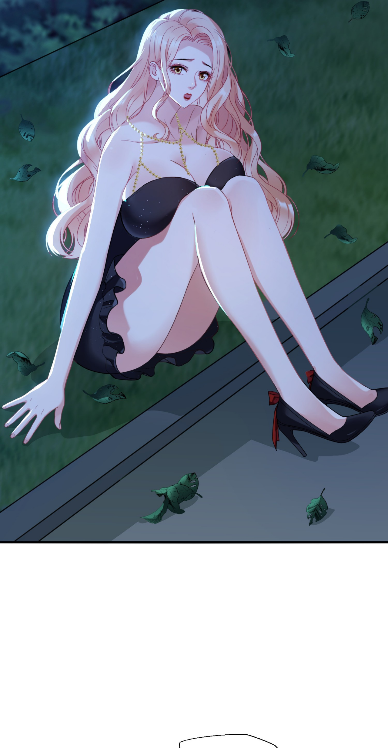 ผมไปเกาะสาวสวยกิน, แต่ตอนนี้ฉันเป็นคนร่ำรวยแล้ว~ ตอนที่ 9 หน้า 11