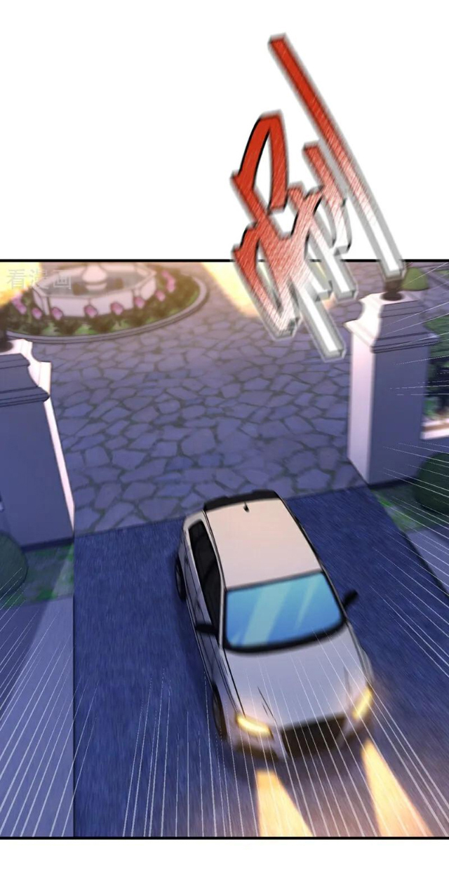 Chu Chen, the trash son-in-law ตอนที่ 114 หน้า 22