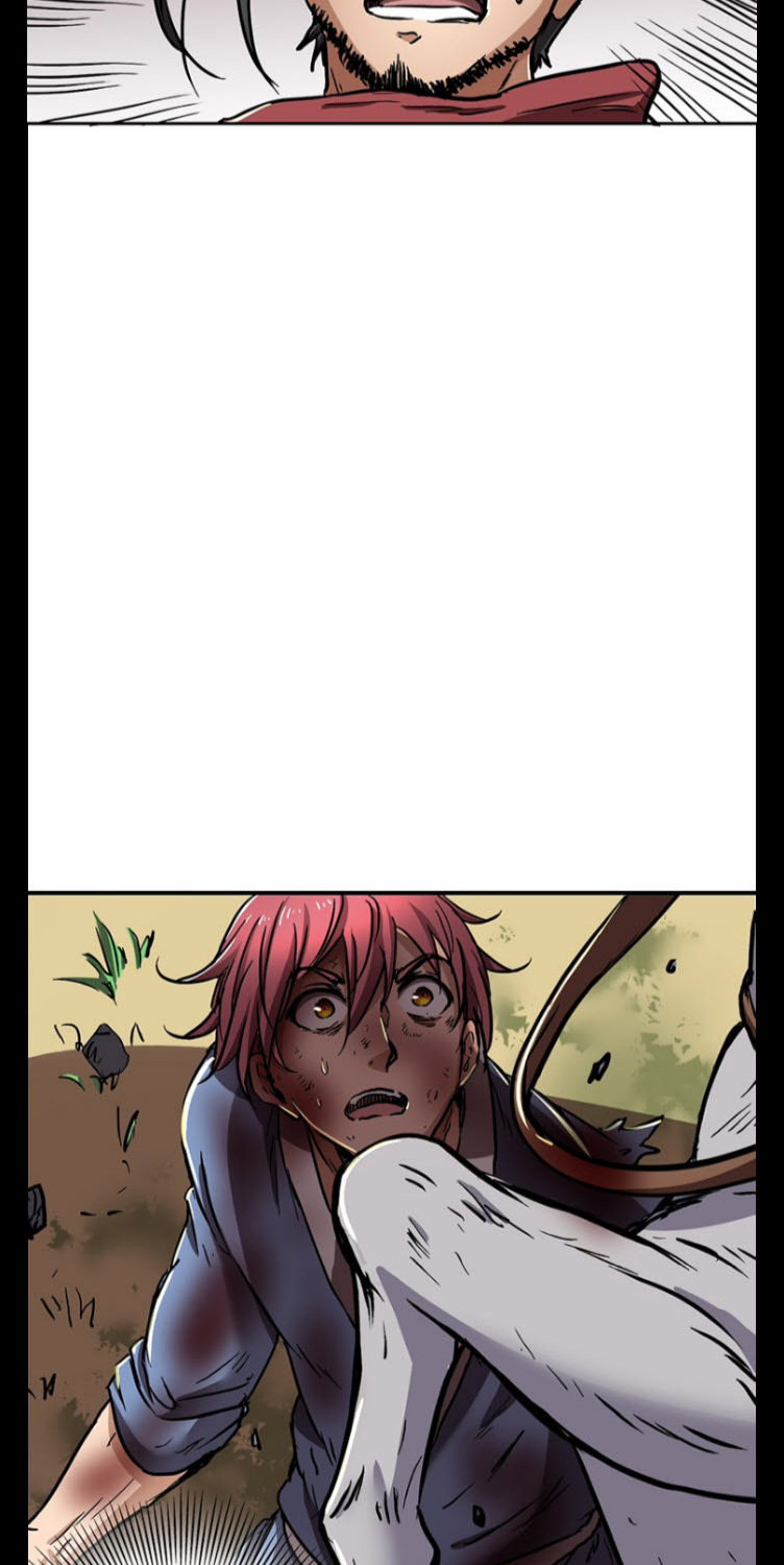 มหาสงครามพันปี ตอนที่ 5 หน้า 16