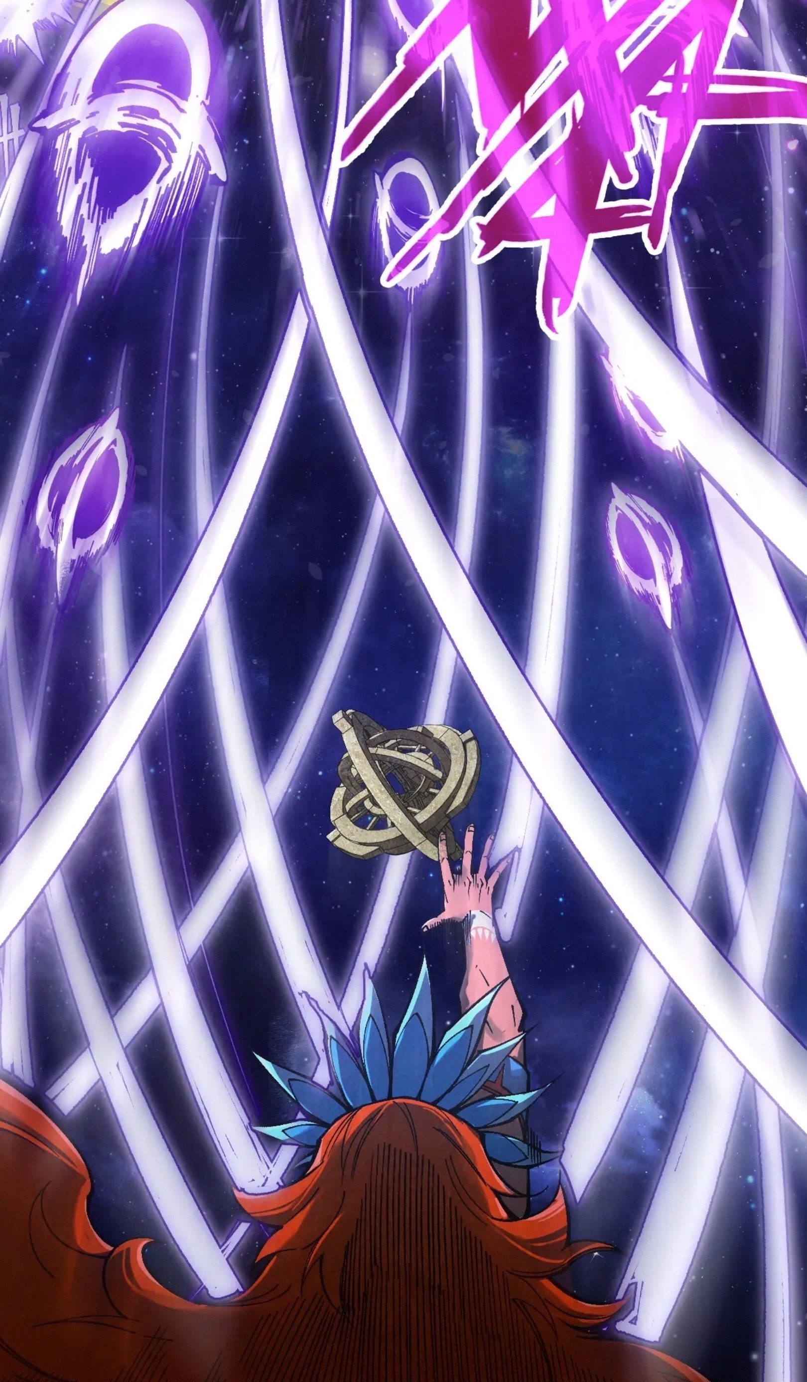 มหาเทพนิรันดร์กาล ตอนที่ 249 หน้า 45