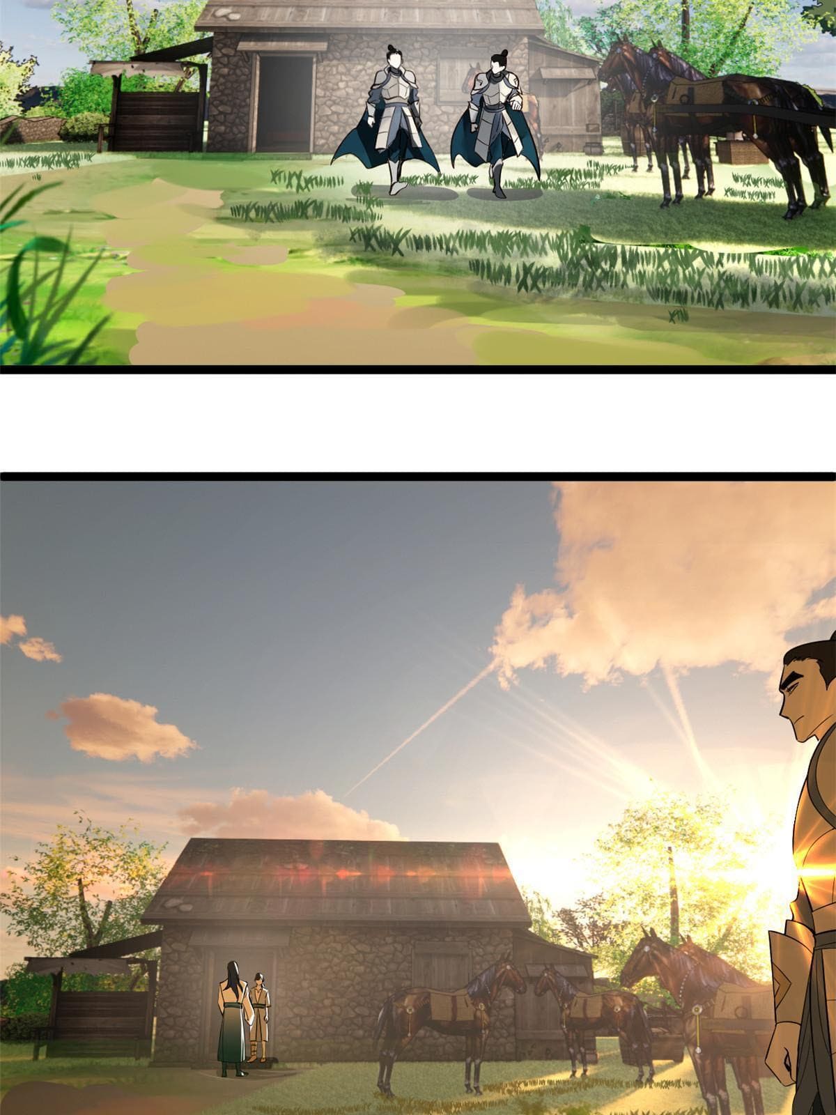 ลูกเขยที่แกร่งสุดในปฐพี (ทันจีน) ตอนที่ 18 หน้า 39