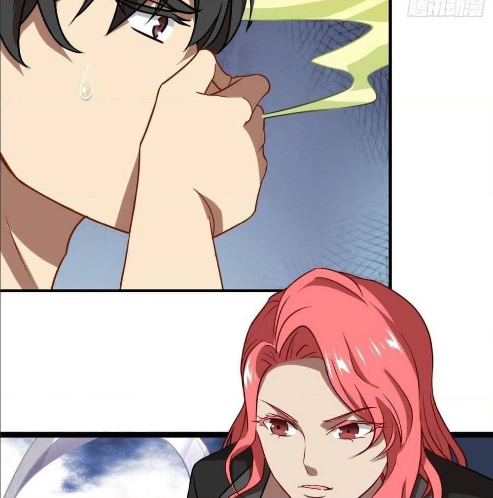 High energy strikes ตอนที่ 22 หน้า 50