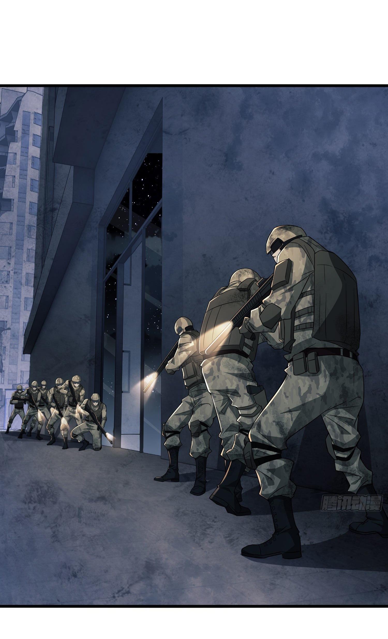 THE FIRST ORDER ตอนที่ 42 หน้า 2