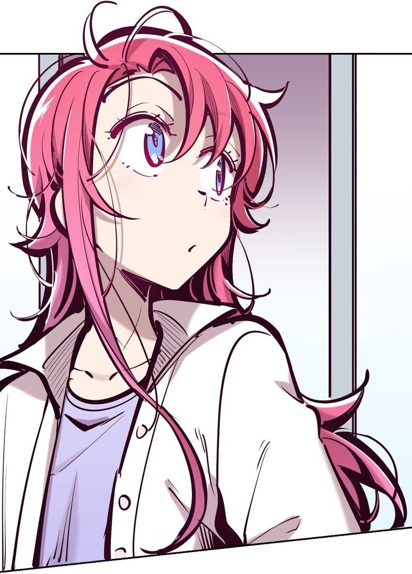 Demon x Angel can't get along! ตอนที่ 92 หน้า 26