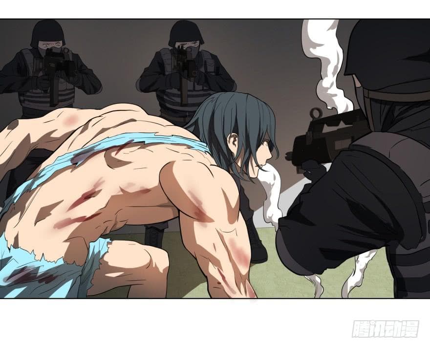 List of villains ตอนที่ 6 หน้า 28