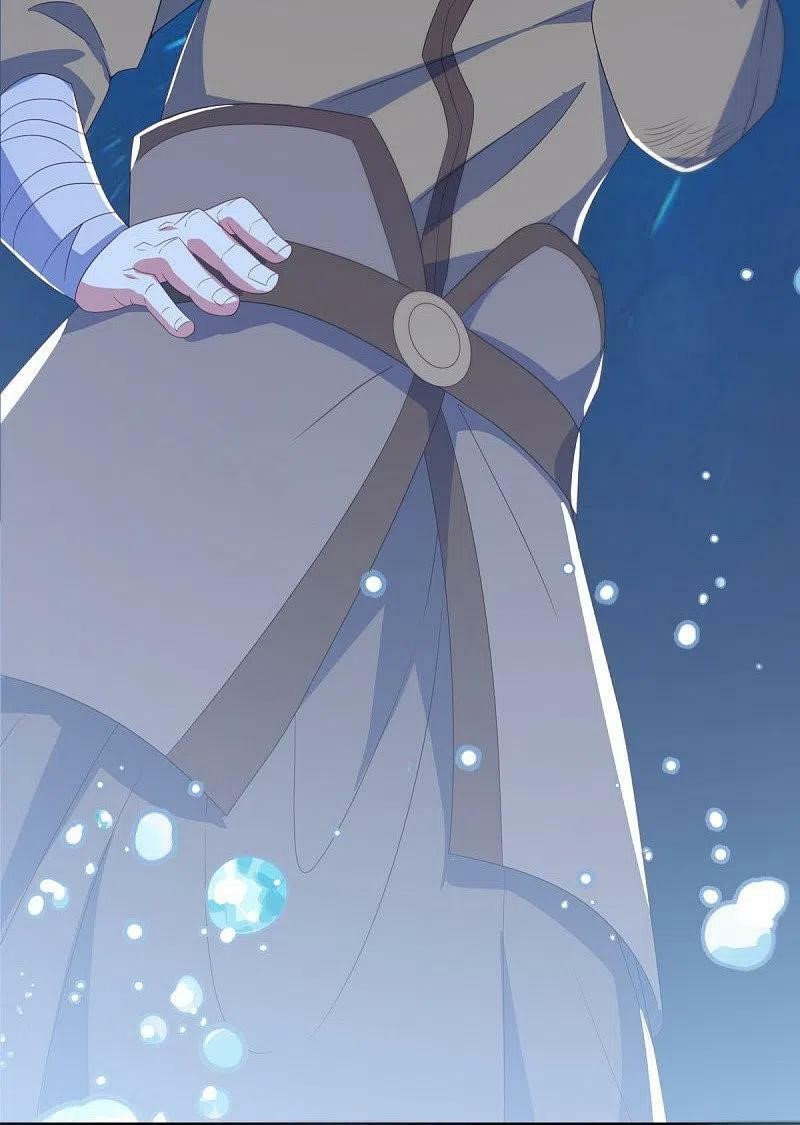 peerless battle spirit ตอนที่ 511 หน้า 12