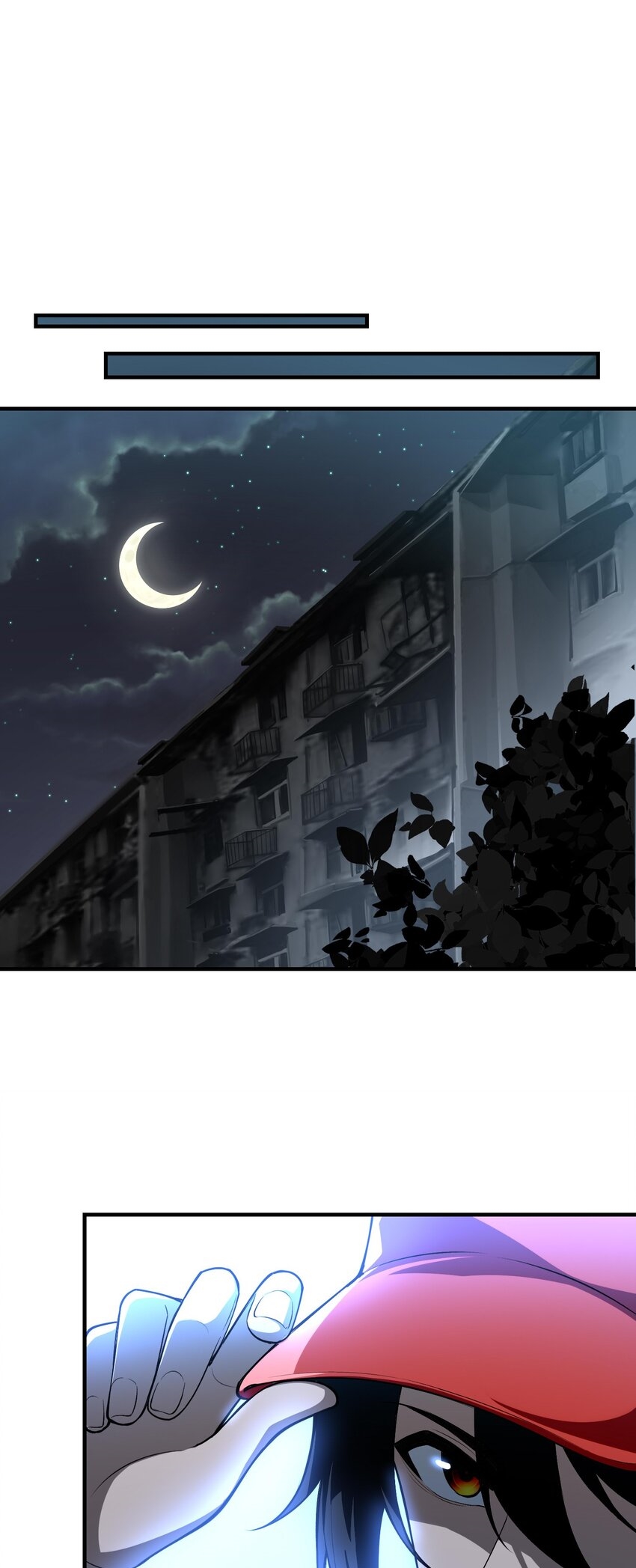 During the live broadcast, I proposed to the female ghost - she really agreed?! ตอนที่ 18 หน้า 53