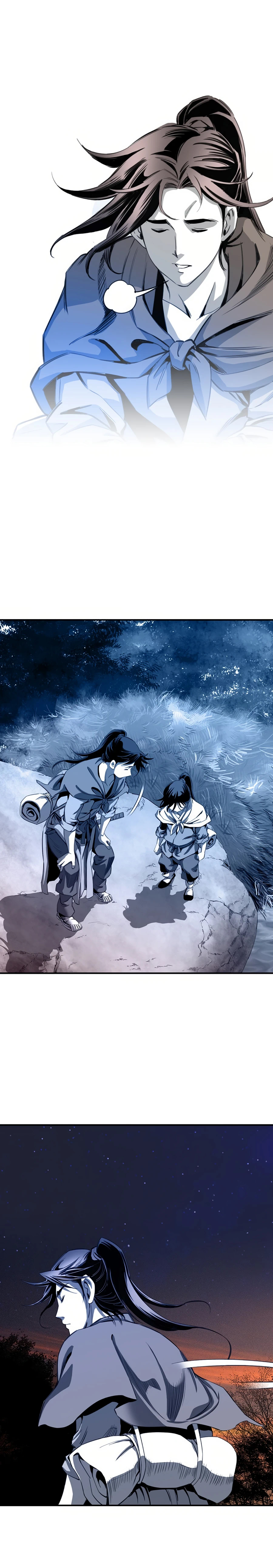 เส้นทางสู่สวรรค์ ตอนที่ 32 หน้า 16