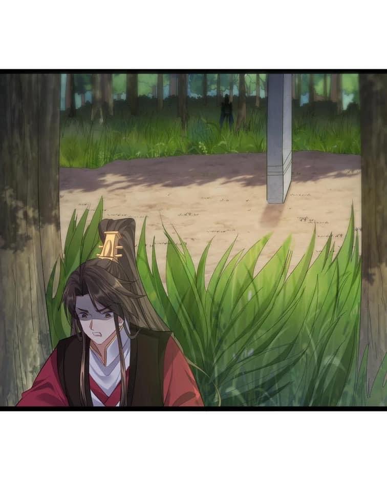 เทพวายร้ายกลับชาติมาเกิดใหม่ ตอนที่ 108 หน้า 4